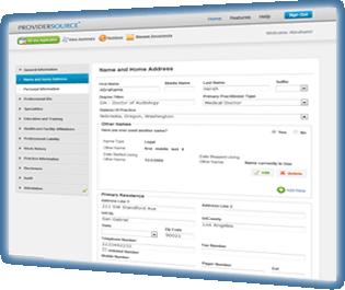 Sample Screenshot
